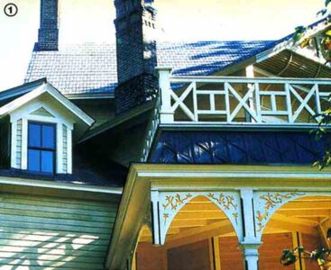 Metal Roofing Pros and Cons Image